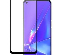 Folie MyScreen FullGlass Samsung A72 Negru